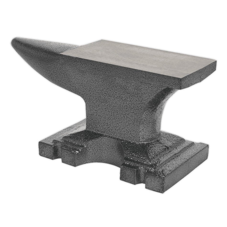 Sealey Anvil 11kg Model No-ANV11
