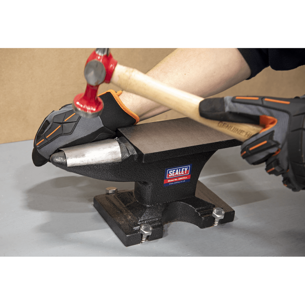 Sealey Anvil 11kg Model No-ANV11