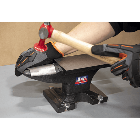 Sealey Anvil 11kg Model No-ANV11