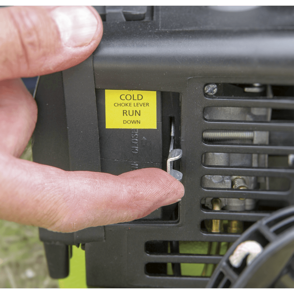 Sealey Generator Inverter 1000W 230V Model No-G1000I