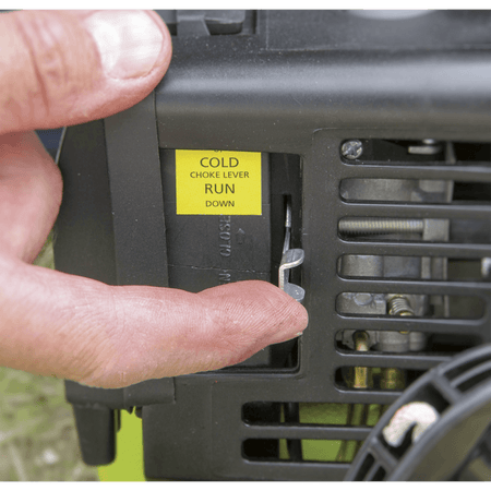 Sealey Generator Inverter 1000W 230V Model No-G1000I