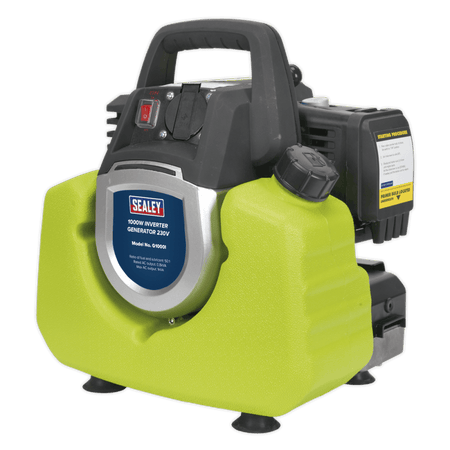 Sealey Generator Inverter 1000W 230V Model No-G1000I