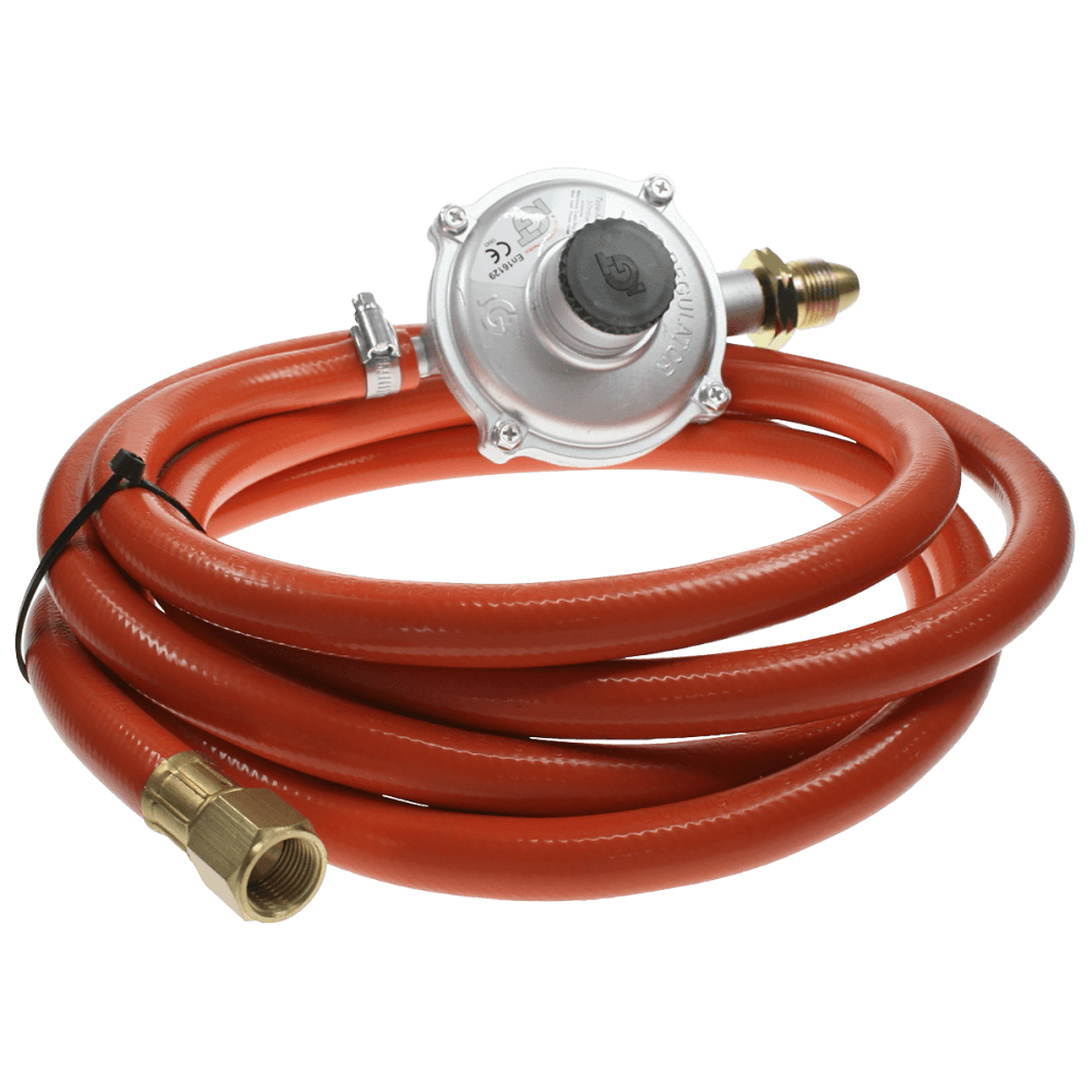 Sealey Space Warmer Â¶Ã· Industrial Propane Heater 125,000Btu/hr Model No-LPH125