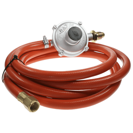 Sealey Space Warmer Â¶Ã· Industrial Propane Heater 125,000Btu/hr Model No-LPH125