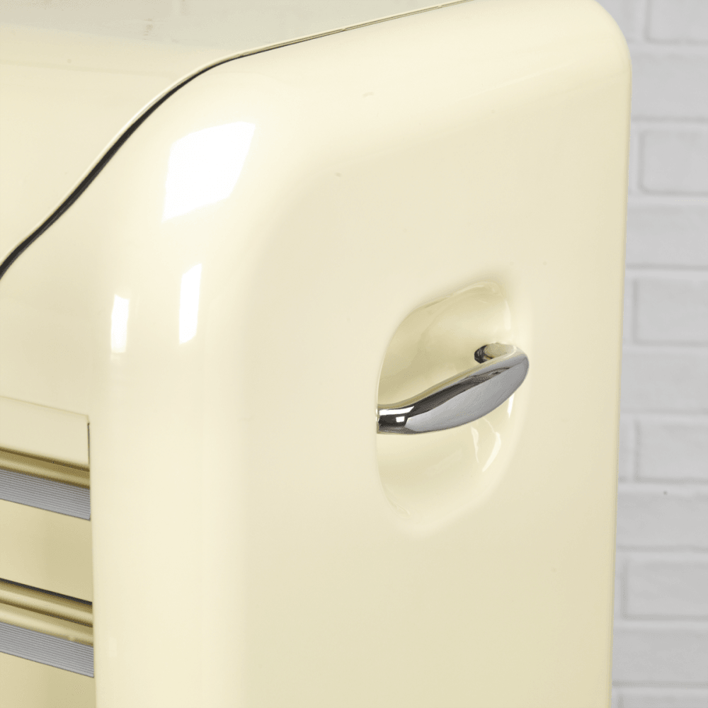 Sealey Topchest 4 Drawer Retro Model No-AP28104