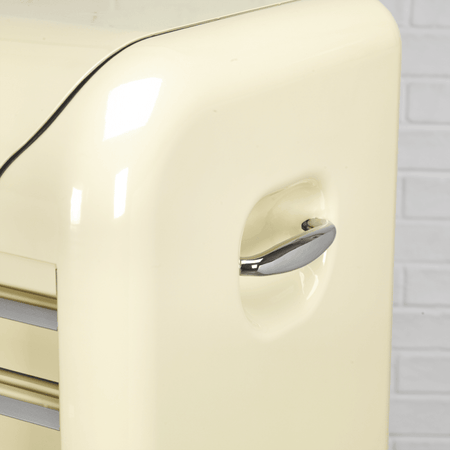 Sealey Topchest 4 Drawer Retro Model No-AP28104