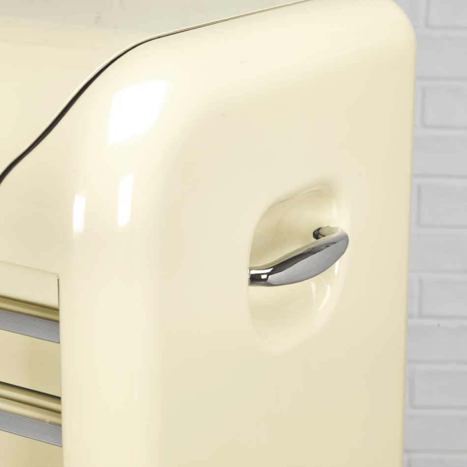 Sealey Topchest 4 Drawer Retro Model No-AP28104