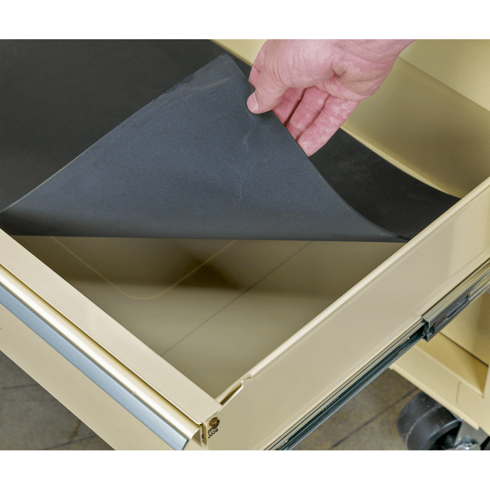 Sealey Topchest 4 Drawer Retro Model No-AP28104