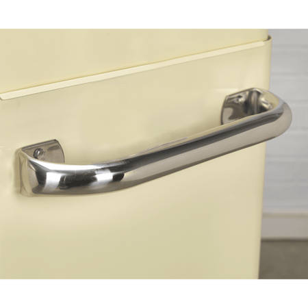 Sealey Rollcab 4 Drawer Retro Model No-AP28204