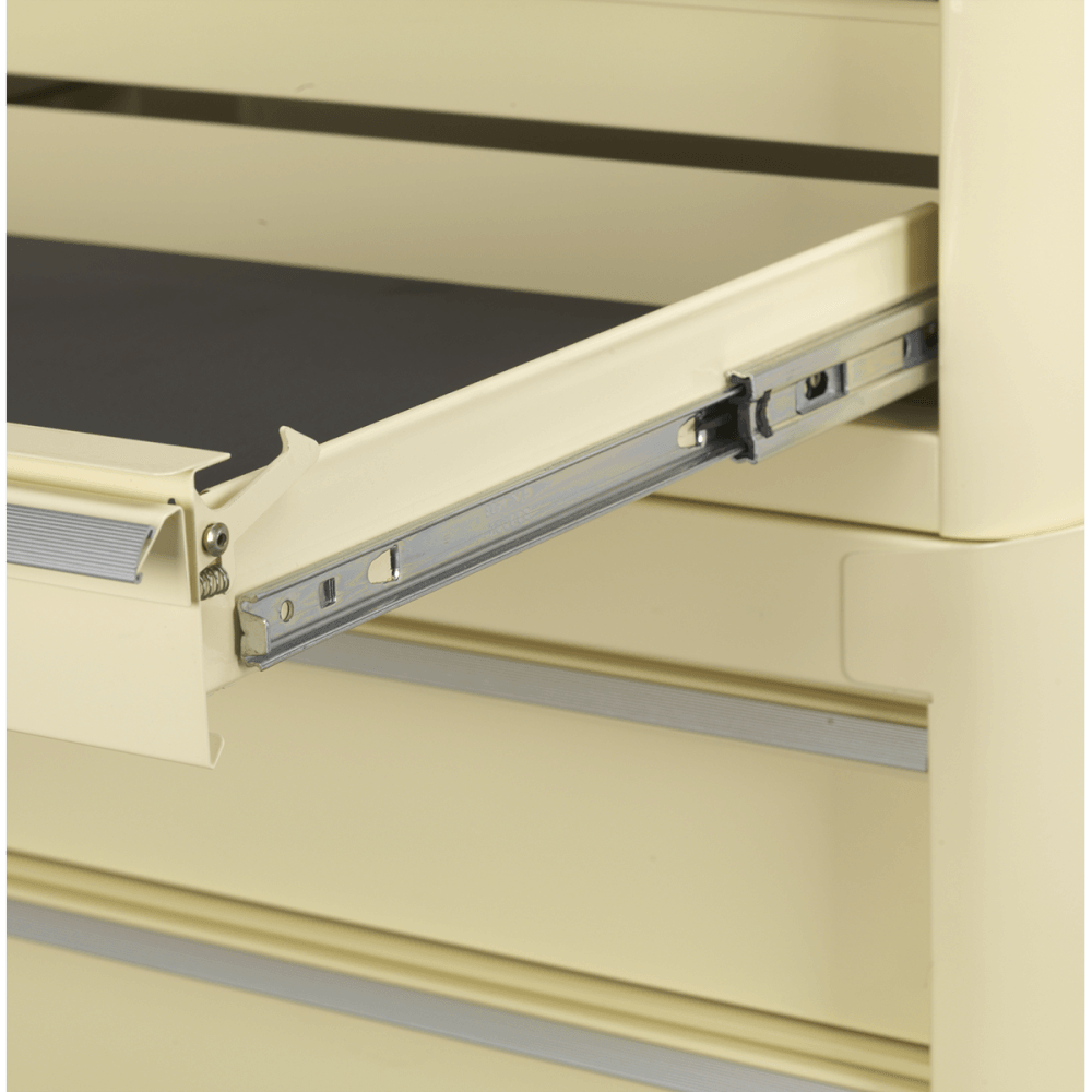 Sealey Rollcab 4 Drawer Retro Model No-AP28204