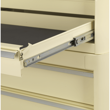 Sealey Rollcab 4 Drawer Retro Model No-AP28204
