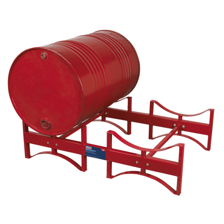 Sealey 2 Drum Storage Racking Model No-DRP34