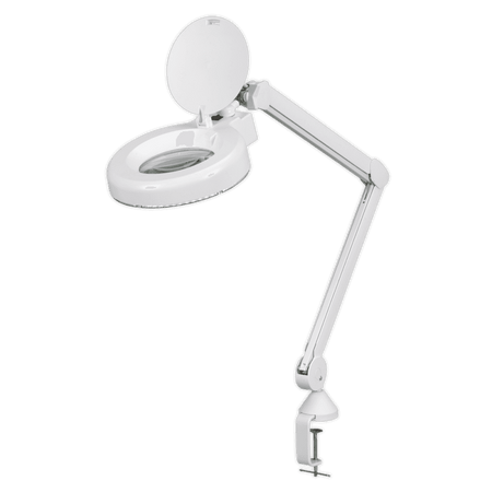 Sealey Bench Mounting Work Light 48 SMD LED 230V Model No-WL483D
