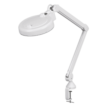 Sealey Bench Mounting Work Light 48 SMD LED 230V Model No-WL483D