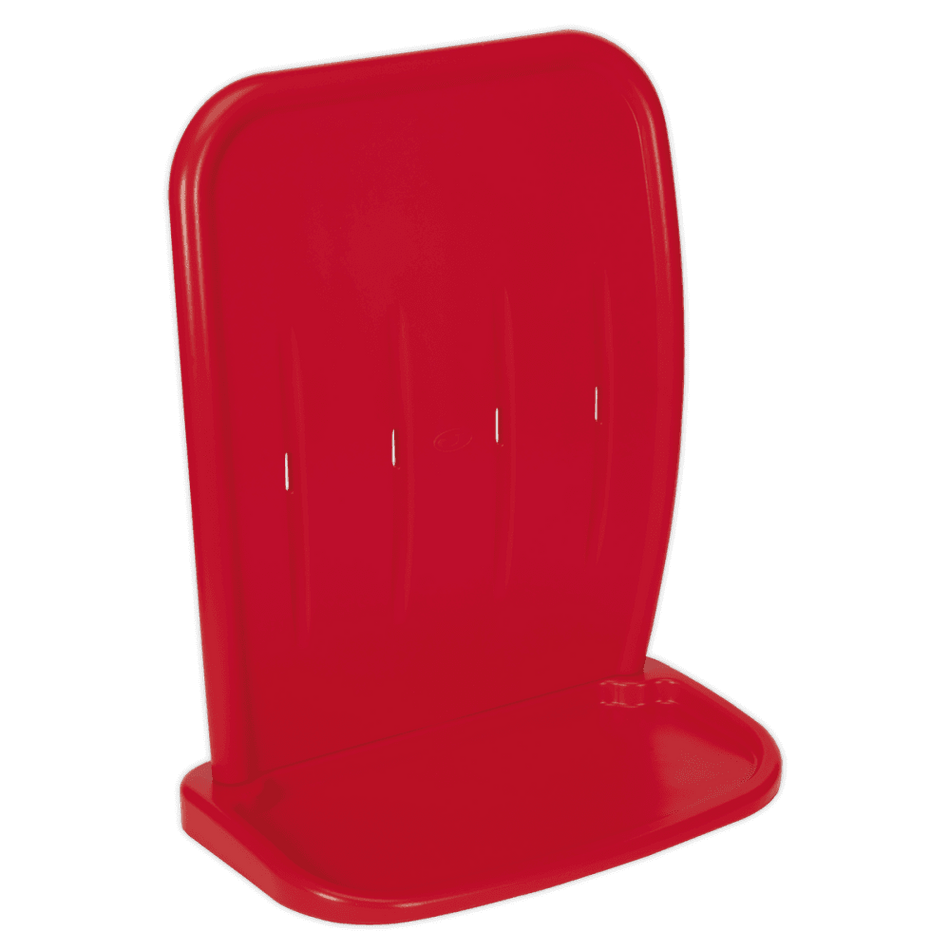 Sealey Fire Extinguisher Stand - Double Model No-SFEH02