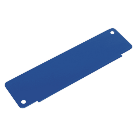 Sealey Drawer Divider 154 x 43mm Model No-API-DIV06