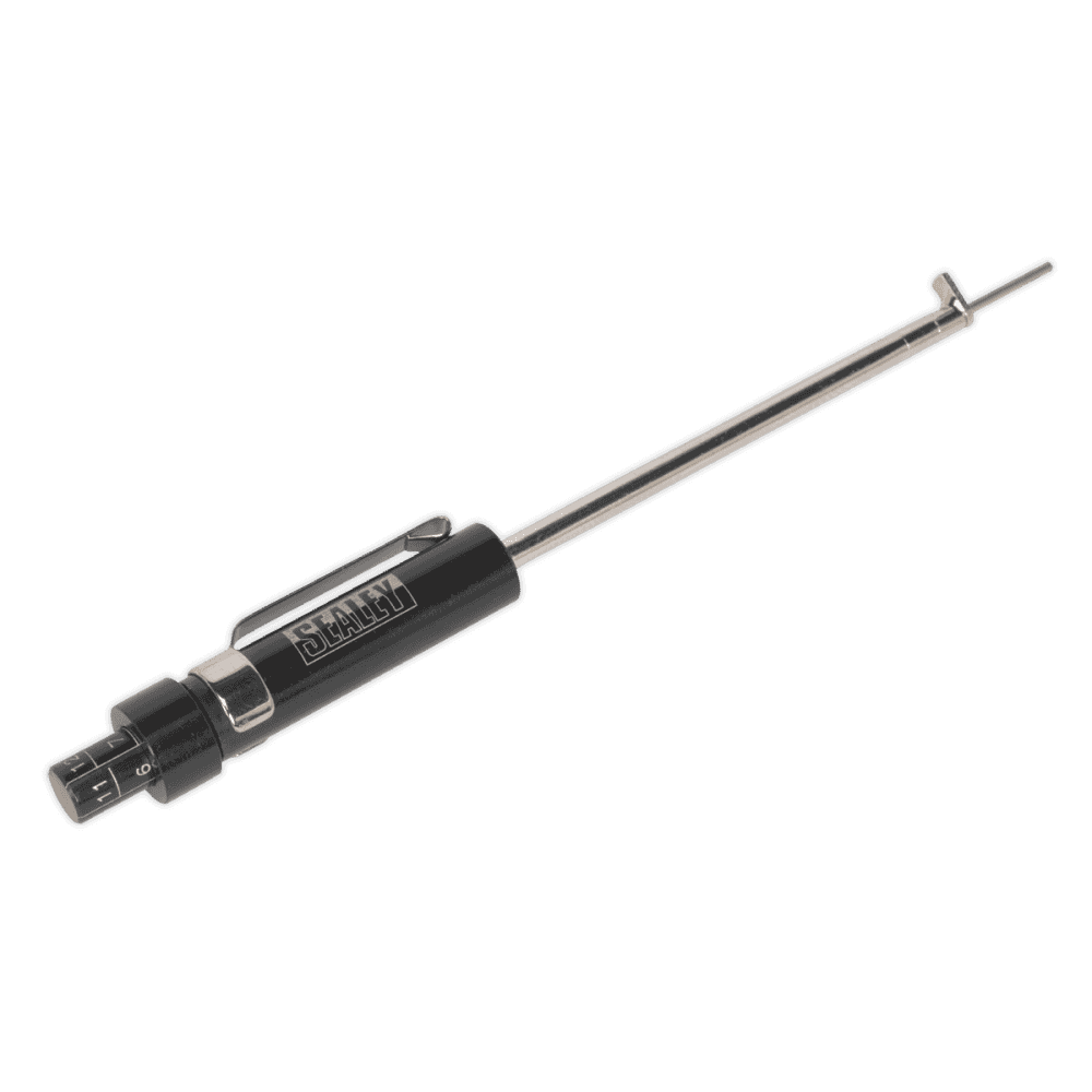Sealey Brake Pad Thickness Gauge Model No-VS058