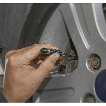 Sealey Brake Pad Thickness Gauge Model No-VS058