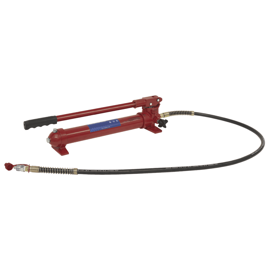 Sealey Pump Assembly Model No- RE97.10-01