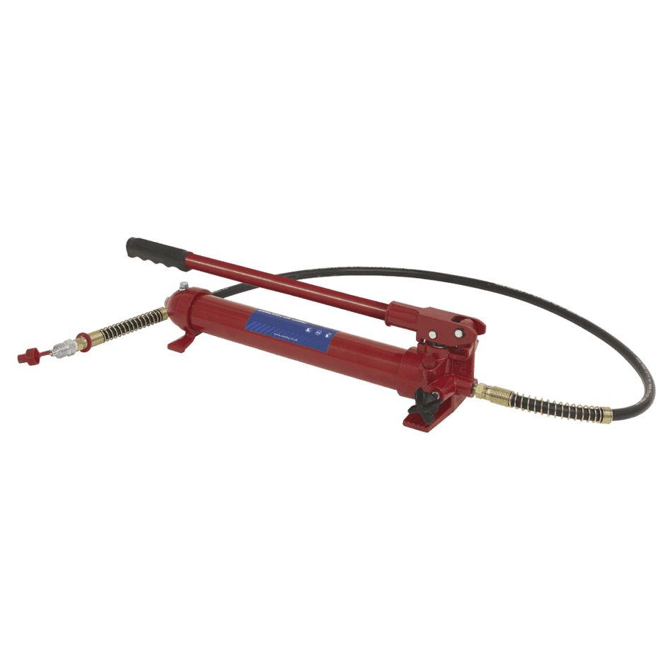 Sealey Pump Assembly Model No- RE97.10-01