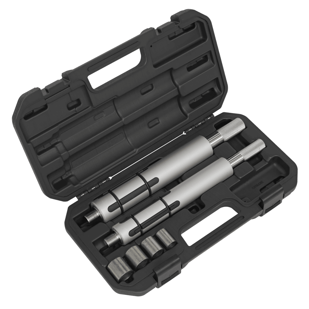 Sealey Clutch Alignment Set - Commercial Model No- CV031