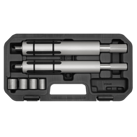 Sealey Clutch Alignment Set - Commercial Model No- CV031