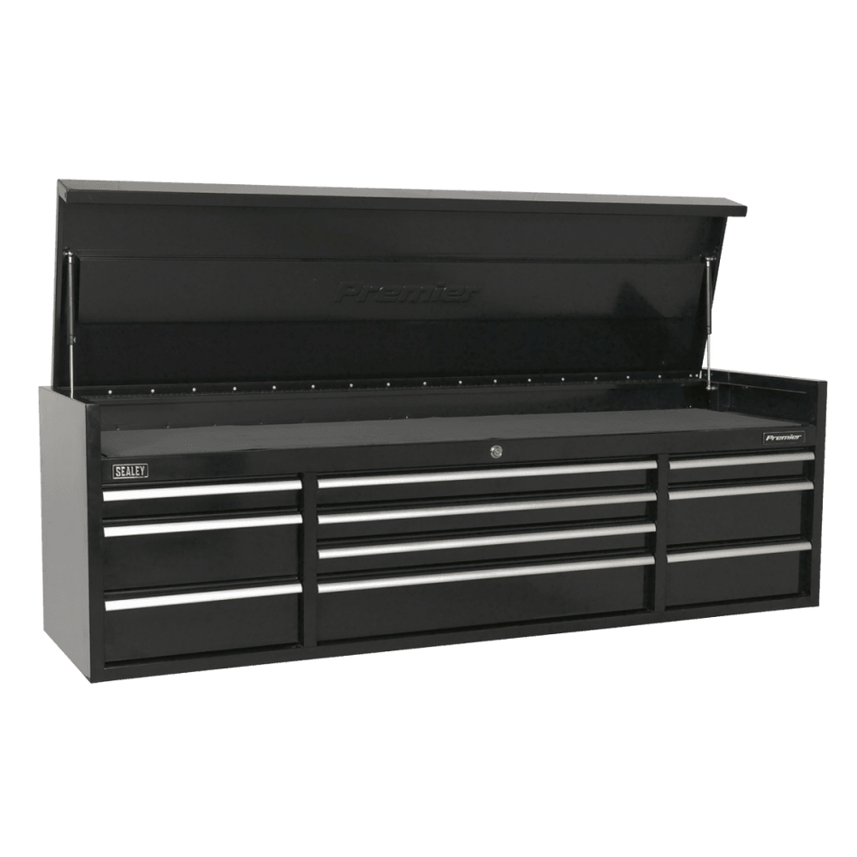 Sealey Topchest 10 Drawer 1830mm Heavy-Duty Model No- PTB181510