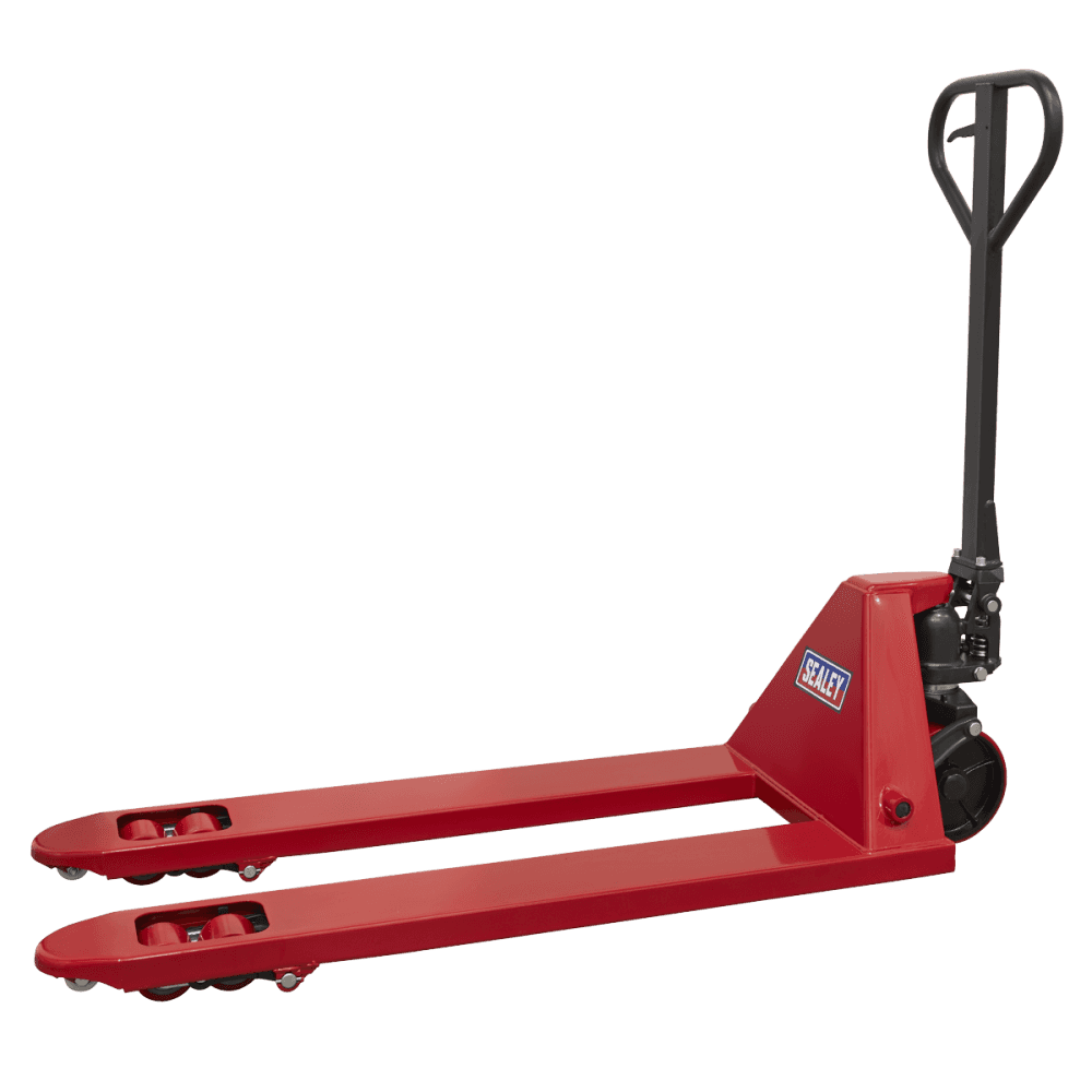 Sealey Pallet Truck 2200kg 1150 x 525mm Model No- PT2200