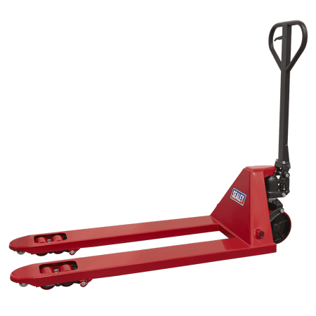 Sealey Pallet Truck 2200kg 1150 x 525mm Model No- PT2200