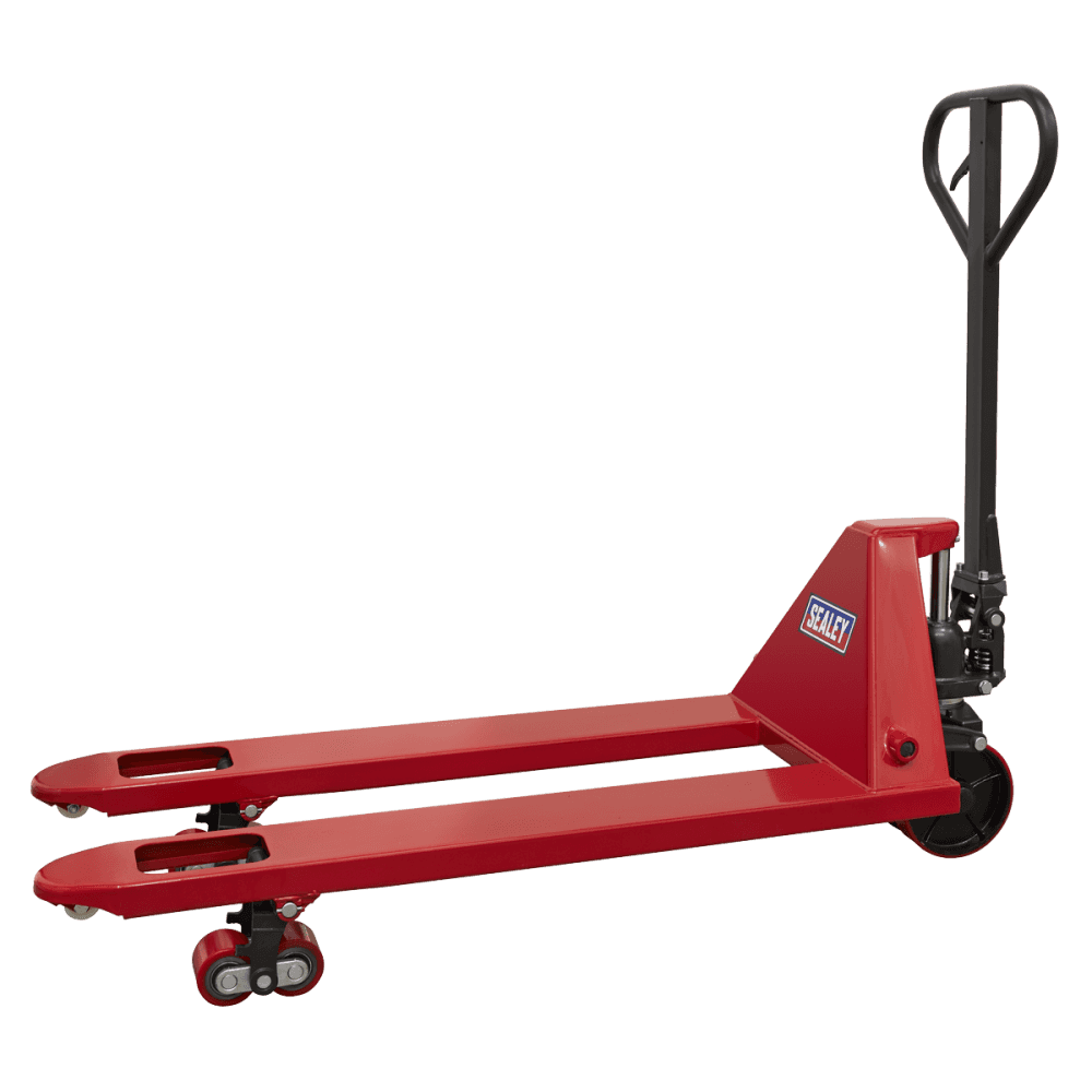 Sealey Pallet Truck 2200kg 1150 x 525mm Model No- PT2200