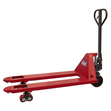 Sealey Pallet Truck 2200kg 1150 x 525mm Model No- PT2200