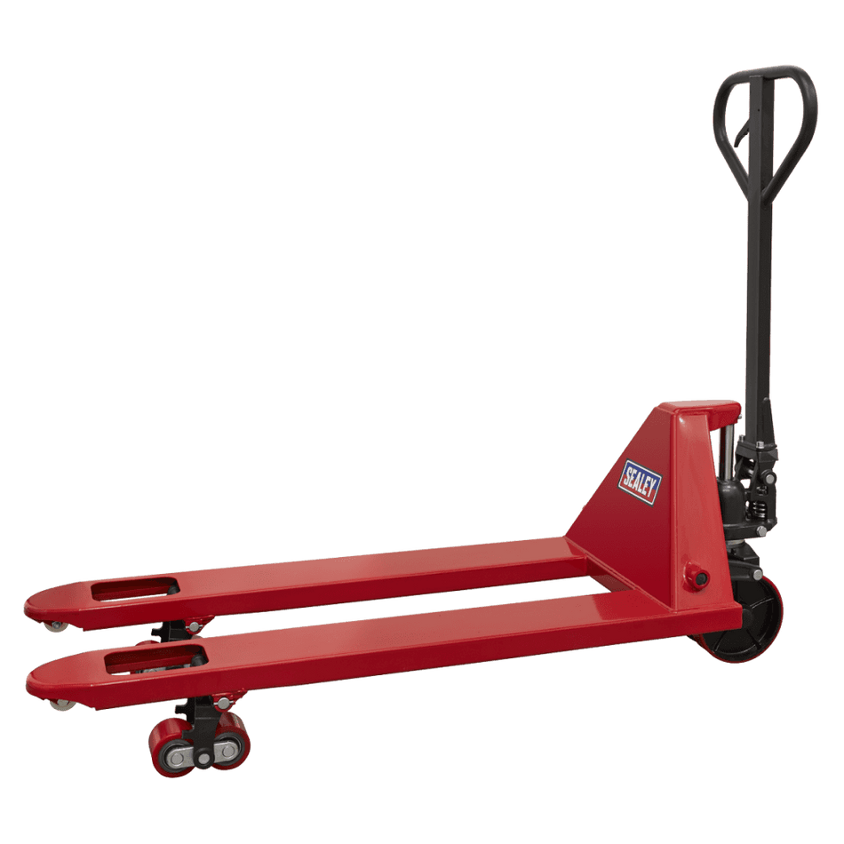 Sealey Pallet Truck 2200kg 1150 x 525mm Model No- PT2200