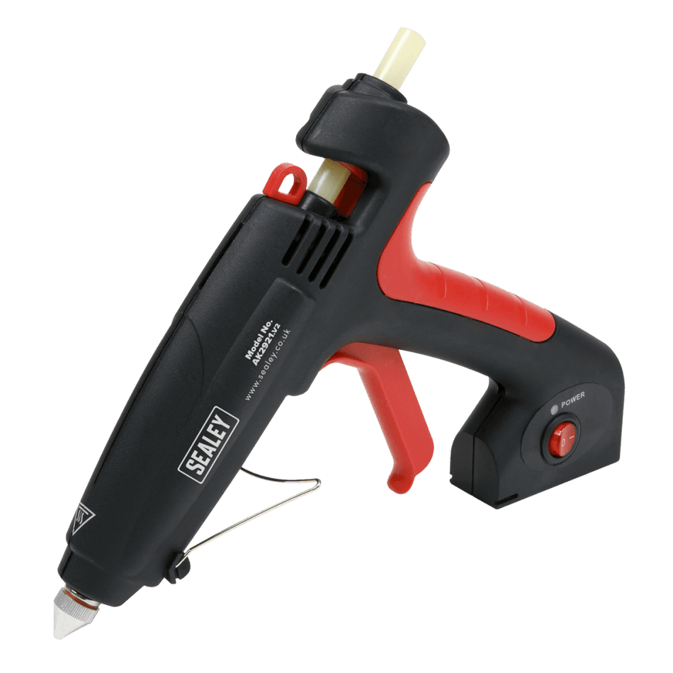 Sealey Professional Glue Gun 125W 230V Model No- AK2921