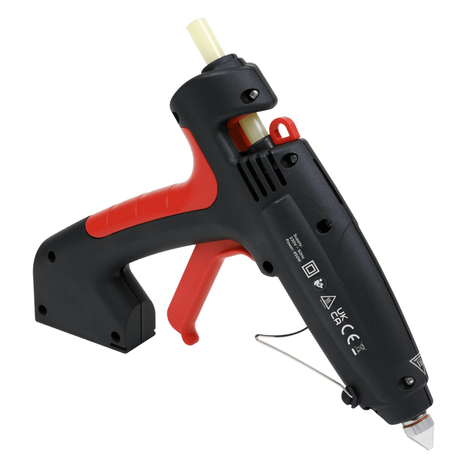 Sealey Professional Glue Gun 125W 230V Model No- AK2921