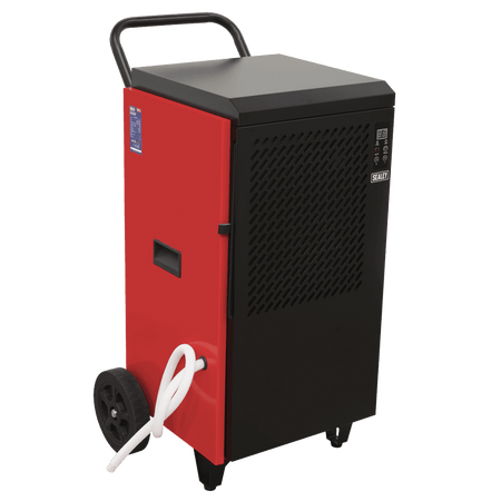 Sealey Industrial Dehumidifier 70ltr Model No- SDH70