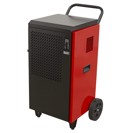 Sealey Industrial Dehumidifier 70ltr Model No- SDH70