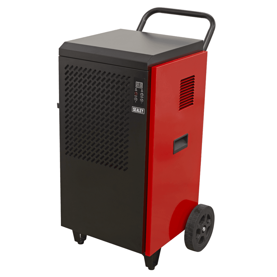 Sealey Industrial Dehumidifier 70ltr Model No- SDH70