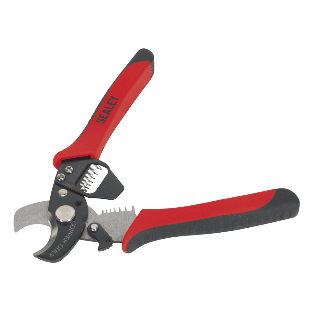 Sealey Wire Stripping & Cutting Pliers Model No- AK2266