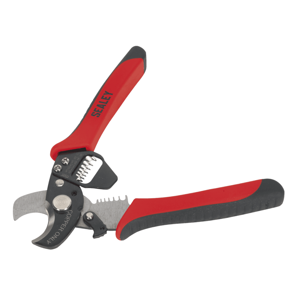 Sealey Wire Stripping & Cutting Pliers Model No- AK2266