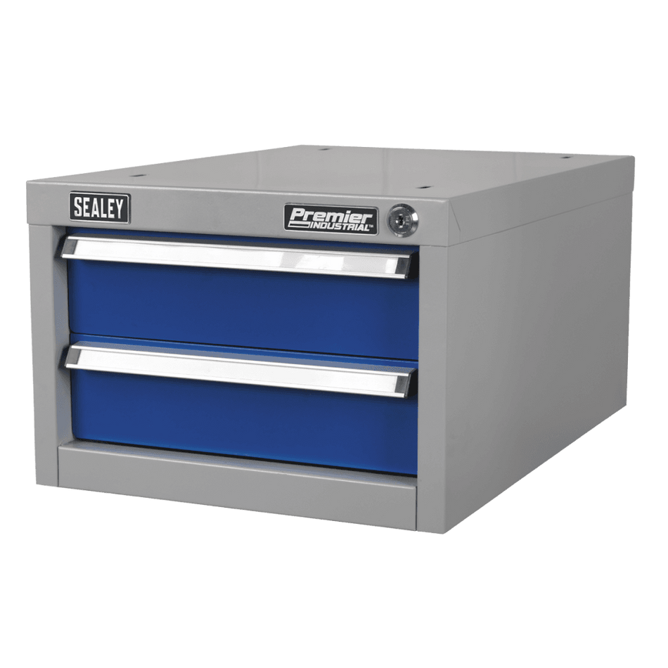 Sealey Double Drawer Unit for API Series Workbenches Model No- API15