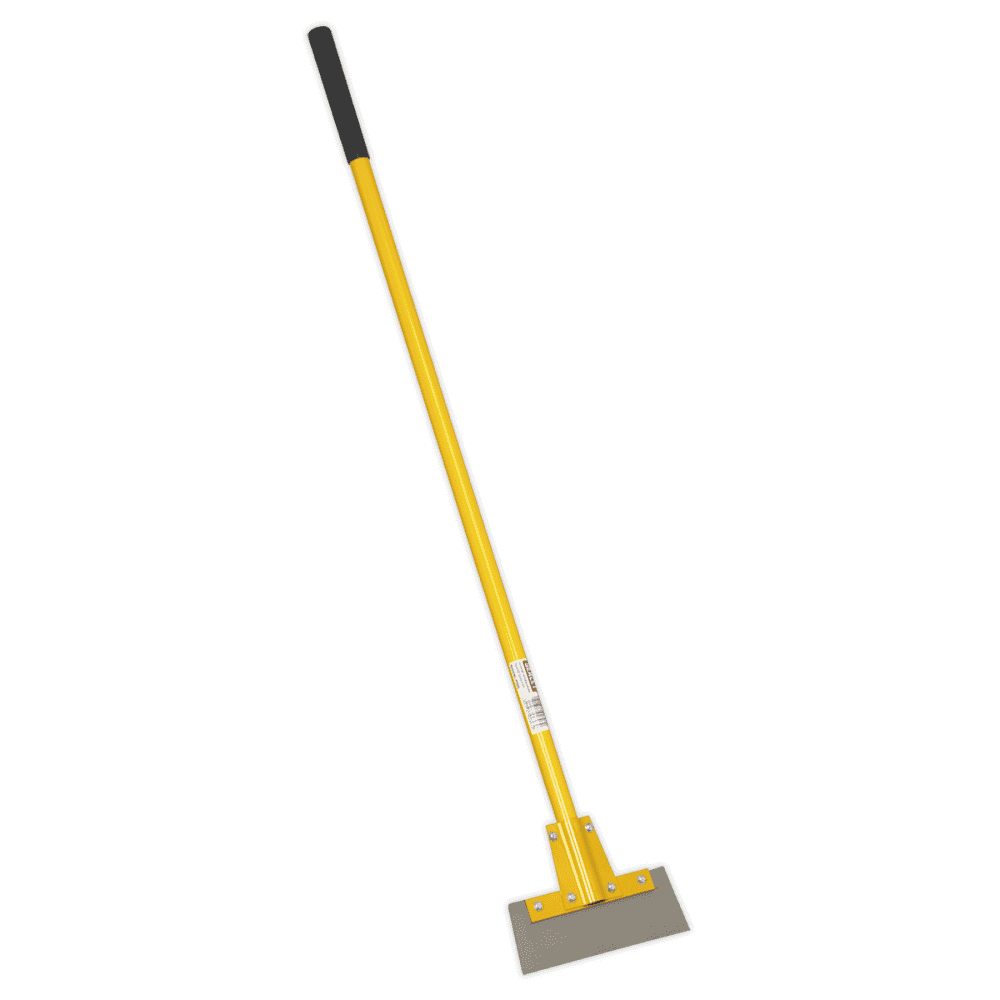 Sealey Floor Scraper Workshop 300mm Model No- WFS02