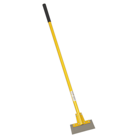 Sealey Floor Scraper Workshop 300mm Model No- WFS02