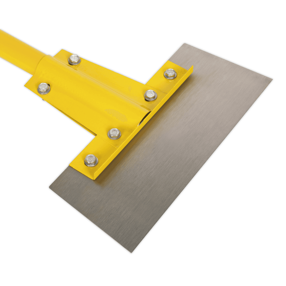 Sealey Floor Scraper Workshop 300mm Model No- WFS02
