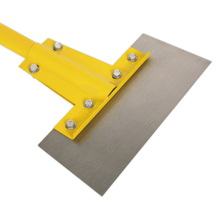 Sealey Floor Scraper Workshop 300mm Model No- WFS02