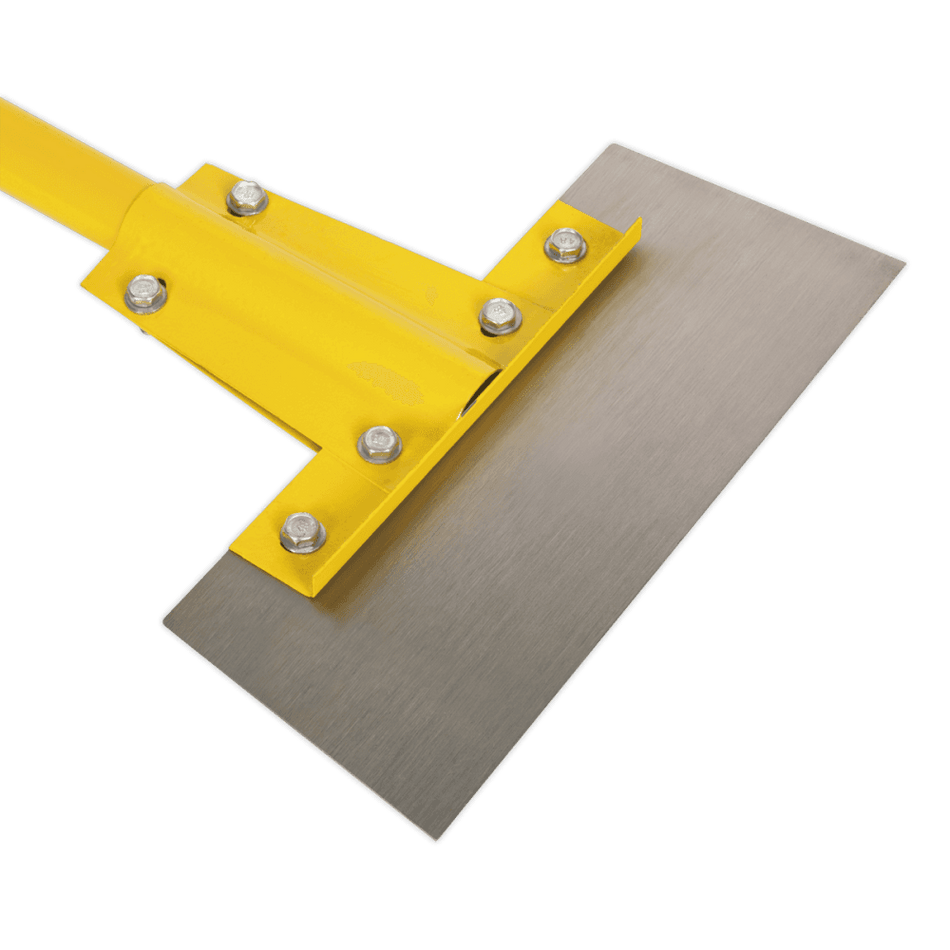 Sealey Floor Scraper Workshop 300mm Model No- WFS02