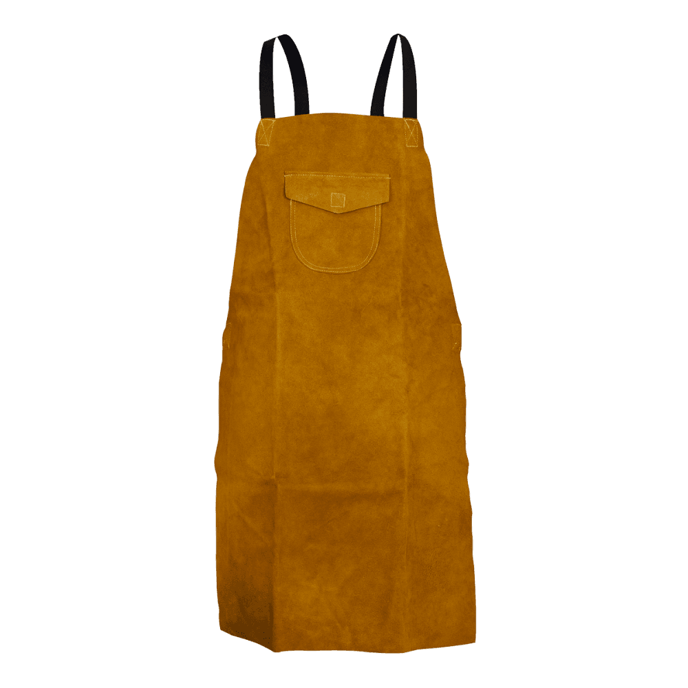 Sealey Leather Welding Apron Heavy-Duty Model No- SSP146