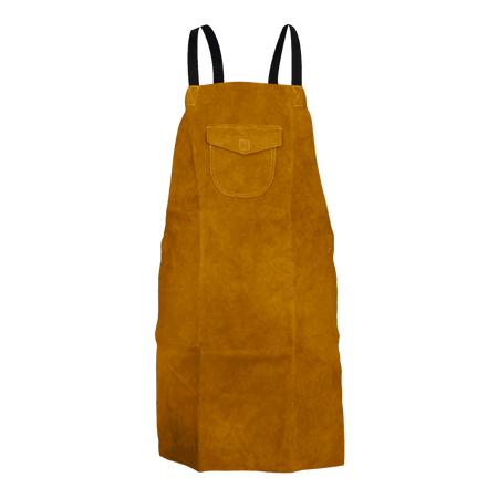 Sealey Leather Welding Apron Heavy-Duty Model No- SSP146