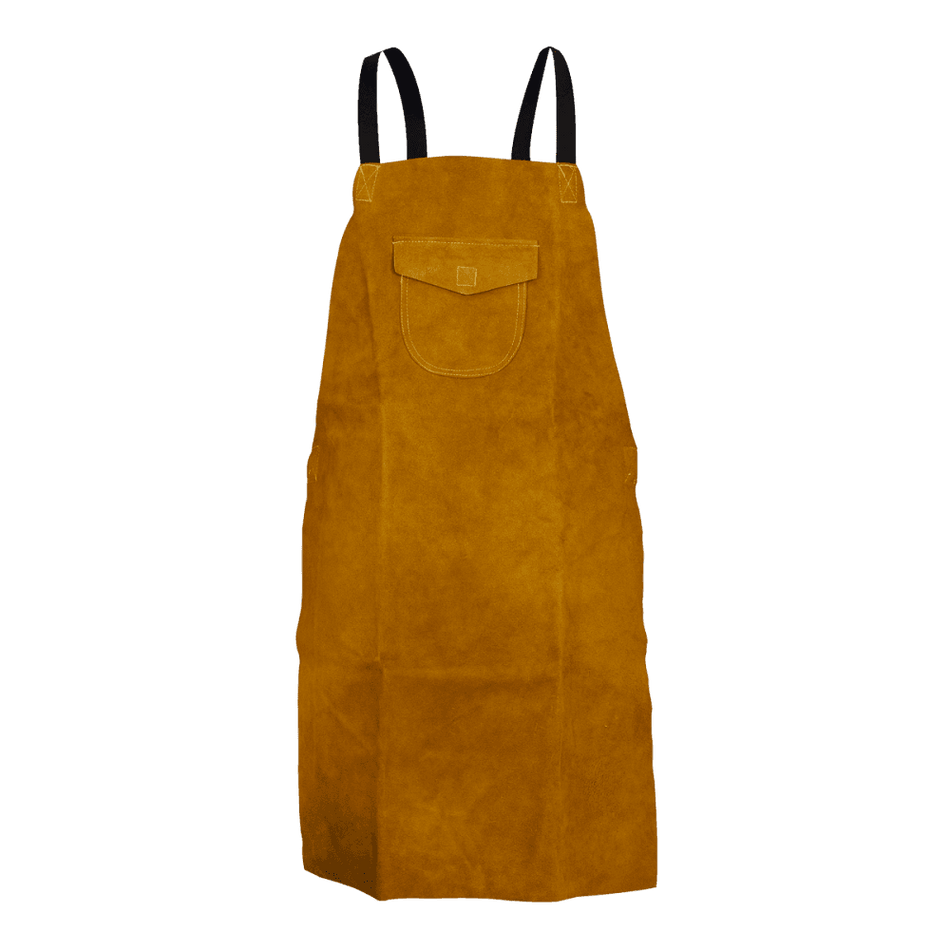 Sealey Leather Welding Apron Heavy-Duty Model No- SSP146