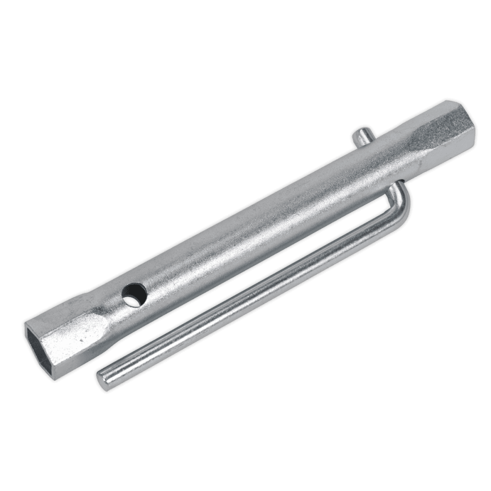 Sealey Double End Spark Plug Box Spanner 14/16mm Model No- MS160