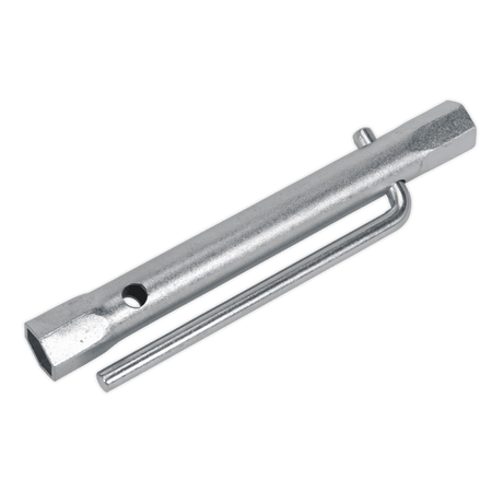 Sealey Double End Spark Plug Box Spanner 14/16mm Model No- MS160
